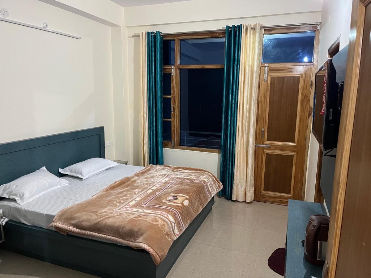 Ranas B&B Šimla Exteriér fotografie