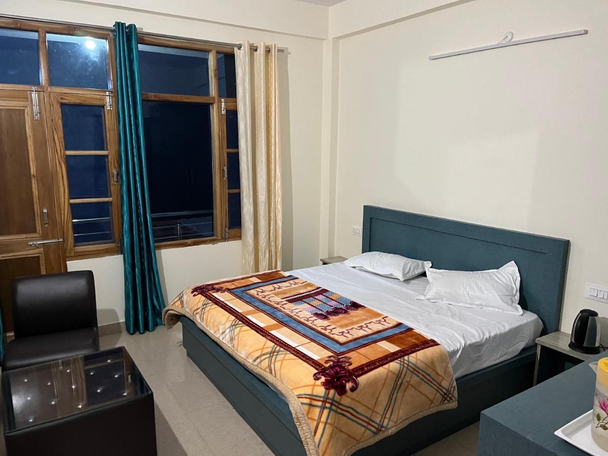 Ranas B&B Šimla Exteriér fotografie