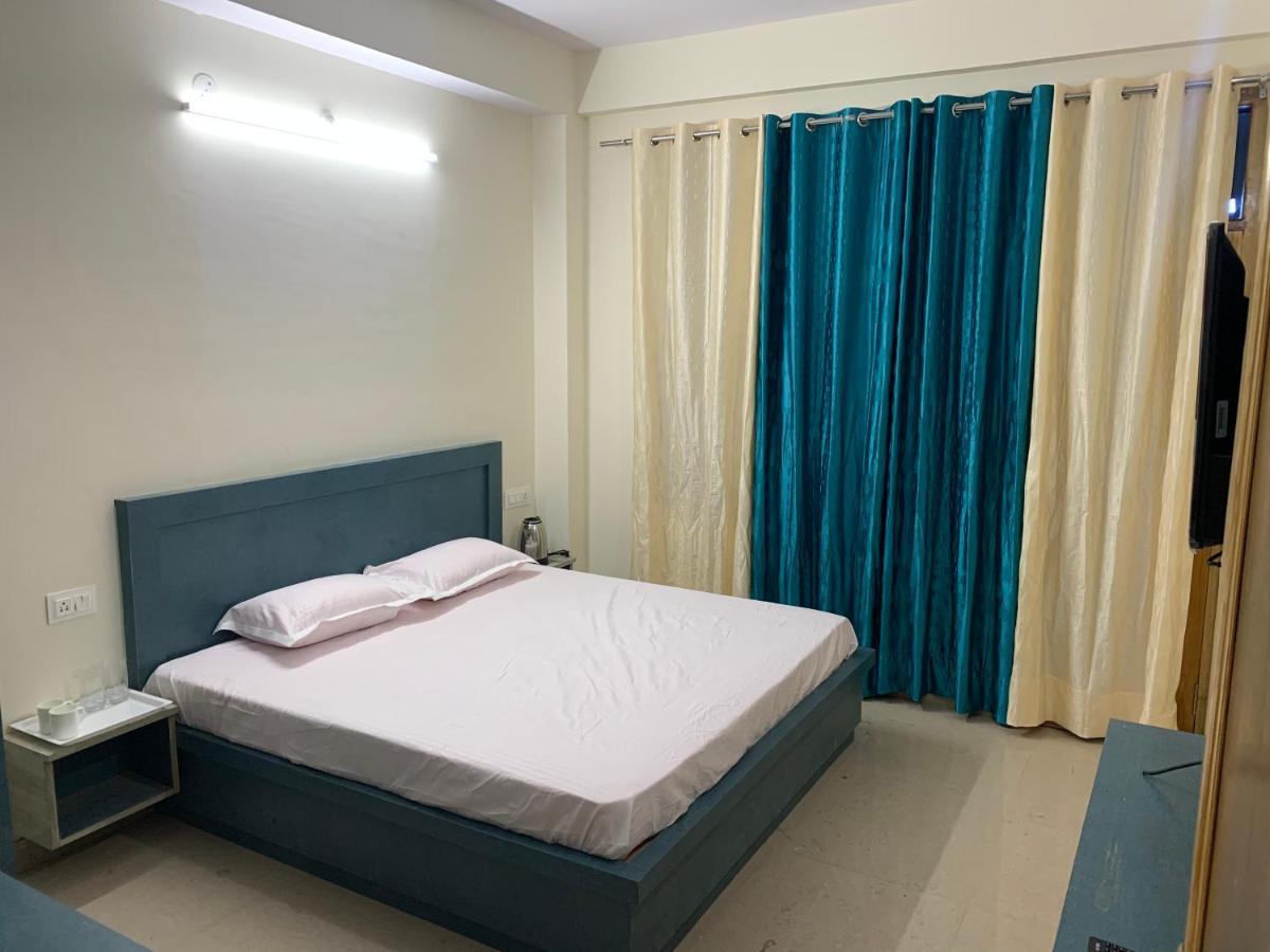 Ranas B&B Šimla Exteriér fotografie